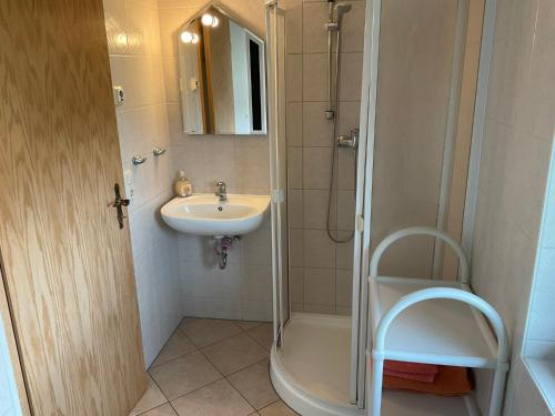 Lorisch 3 - 1 Etage - ABC339 in Hornstorf