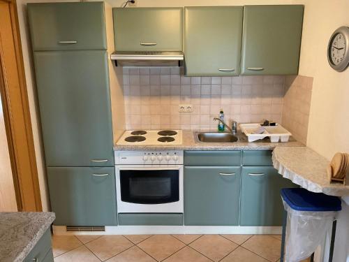 Lorisch 3 - 1 Etage - ABC339 in Hornstorf