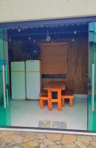 Casa com piscina climatizada in Vila Maria