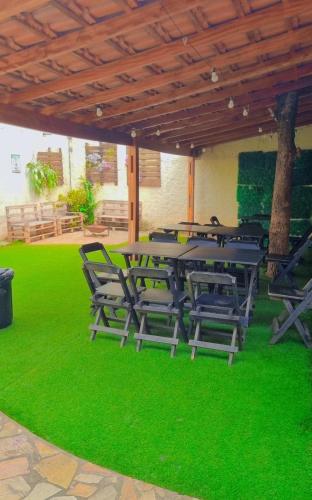 Casa com piscina climatizada in Vila Maria