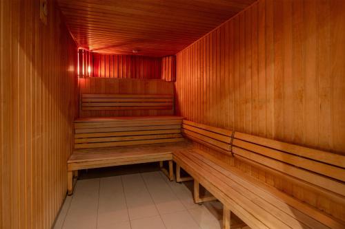 Pullman Paris Roissy Cdg Airport - image 6