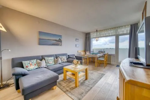 Ferienpark - Haus G, App 0G0708 in Heiligenhafen, Deutschland