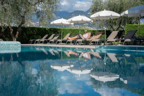 Residence Lido Hotel - main image