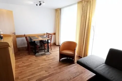 Küstensegler 204 - ABC355 in Hohen Wieschendorf, Deutschland
