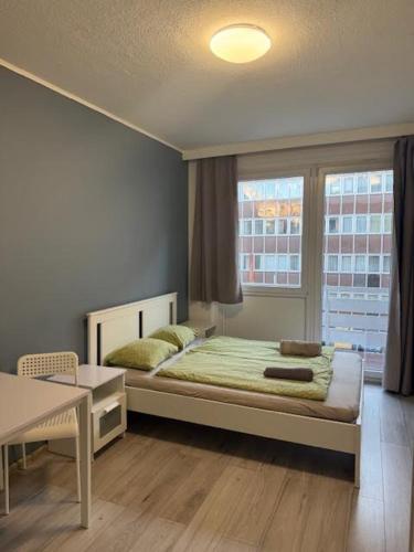 Roland apartment WestND, Budapeszt