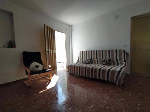 Apartamento Palomas 2