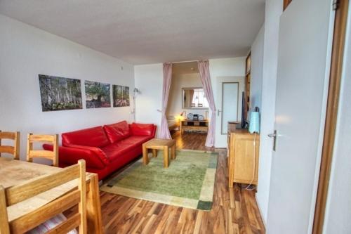 Ferienpark - Haus I, App 0I0206 in Heiligenhafen, Deutschland