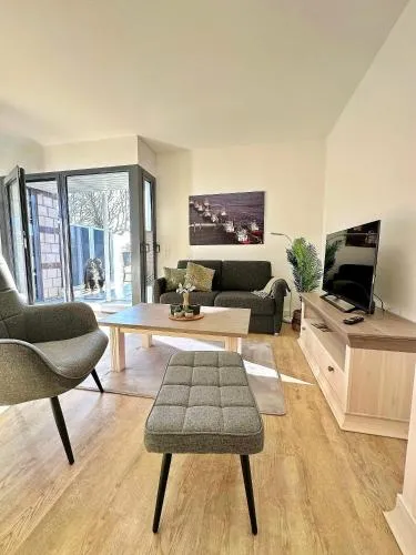 Wohlbefinden pur No 15 - Aurora Vista - ABC581 in Hohen Wieschendorf, Deutschland