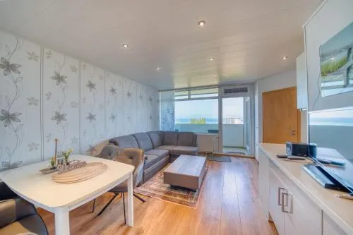 Ferienpark - Haus D, App 0D0708 in Heiligenhafen, Deutschland