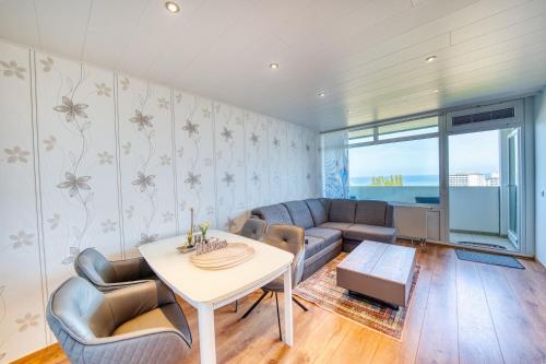 Ferienpark - Haus D, App 0D0708 in Heiligenhafen, Deutschland
