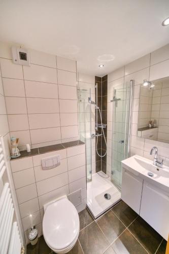 Ferienpark - Haus D, App 0D0708 in Heiligenhafen, Deutschland