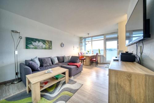 Ferienpark - Haus O, App 0O0409 in Heiligenhafen, Deutschland