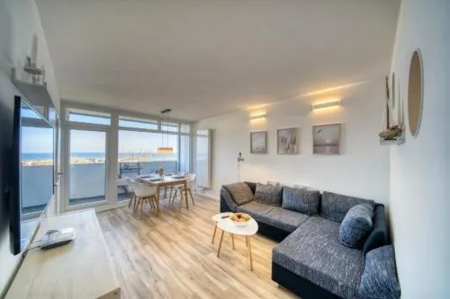 Ferienpark - Haus B, App 0B0602 in Heiligenhafen, Deutschland