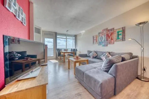 Ferienpark - Haus K, App 0K0906 in Heiligenhafen, Deutschland