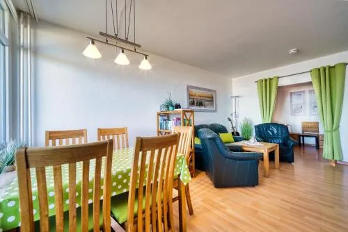 Ferienpark - Haus G, App 0G0807 in Heiligenhafen, Deutschland