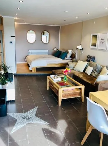 Ferienpark - Haus F, App 0F1405 in Heiligenhafen, Deutschland