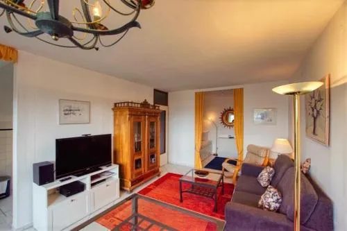 Ferienpark - Haus D, App 0D0105 in Heiligenhafen, Deutschland