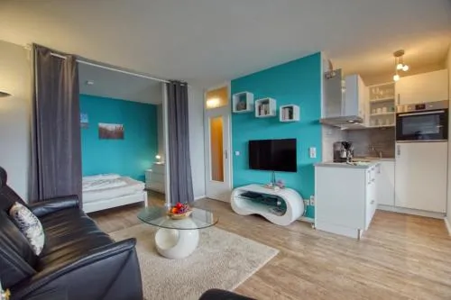 Ferienpark - Haus C, App 0C0411 in Heiligenhafen, Deutschland