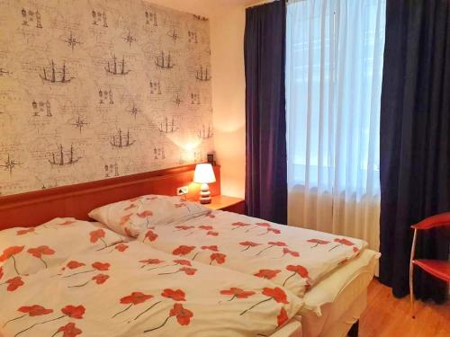 Seestern 215 Ostseeappartement-Howido - ABC560 in Hohen Wieschendorf