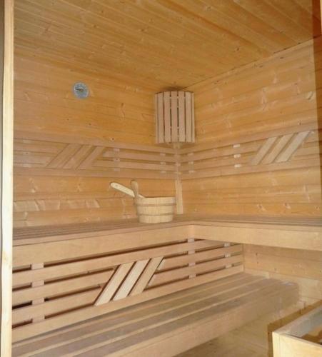 Seestern 215 Ostseeappartement-Howido - ABC560 in Hohen Wieschendorf
