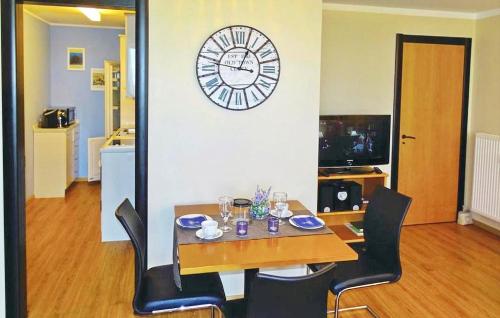 Seestern 215 Ostseeappartement-Howido - ABC560 in Hohen Wieschendorf