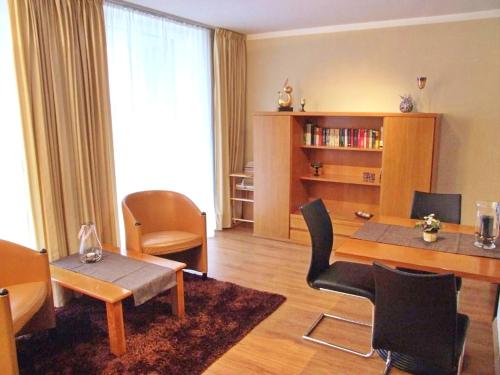 Seestern 215 Ostseeappartement-Howido - ABC560 in Hohen Wieschendorf