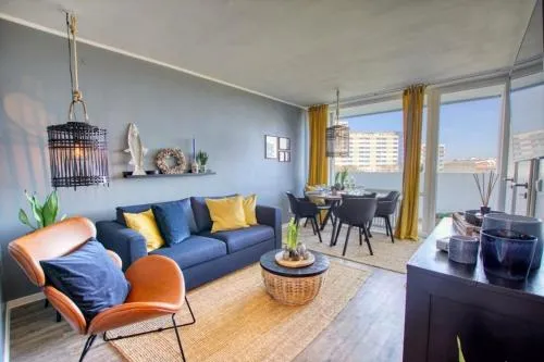 Ferienpark - Haus K, App 0K0309 in Heiligenhafen, Deutschland