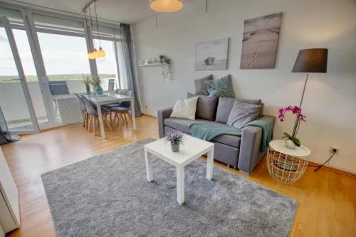 Ferienpark - Haus L, App 0L1003 in Heiligenhafen, Deutschland