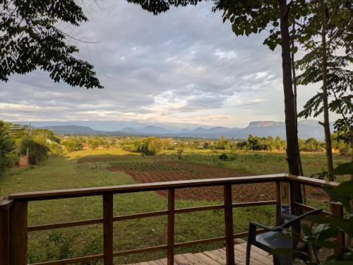 Pogled, SALEM Eco-Lodge & Guesthouse in Mbale