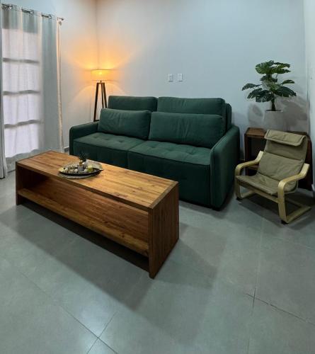 Confort y estilo en casa céntrica de 2 Dormitorios en Villarrica