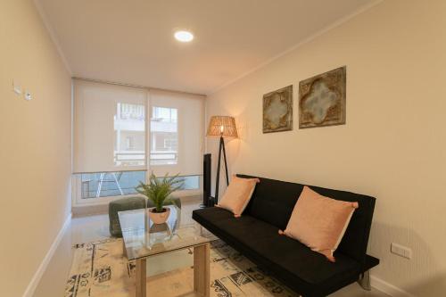 Urban apartment Santa Rosa Ideal for Couples