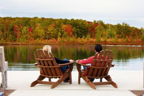 The Lodge at Woodloch