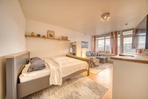 Ferienpark - Haus C, App 0C0512 in Heiligenhafen, Deutschland