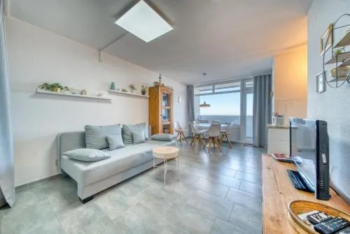 Ferienpark - Haus A, App 0A0705 in Heiligenhafen, Deutschland