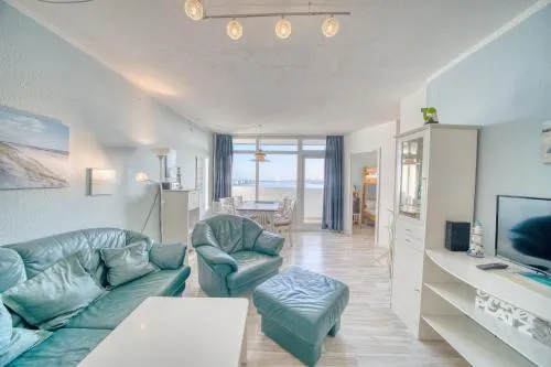 Ferienpark - Haus G, App 0G1001 in Heiligenhafen, Deutschland