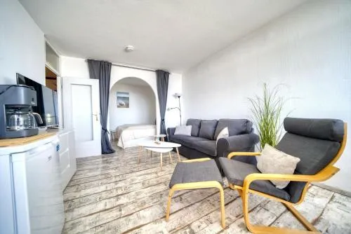 Ferienpark - Haus G, App 0G0909 in Heiligenhafen, Deutschland