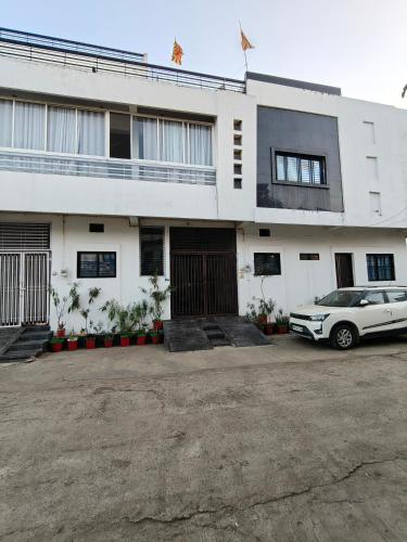 NANDI Home Stay photo 3