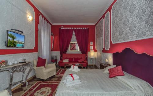  B&B La Mimosa in Lucca