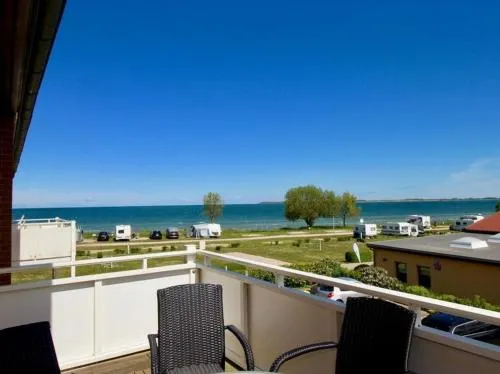 Apartment Meerblick Zierow WE33 - ABC593 in Zierow, Deutschland