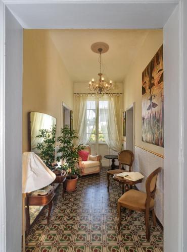 La Mimosa Bed and Breakfast - Tap to explore photos