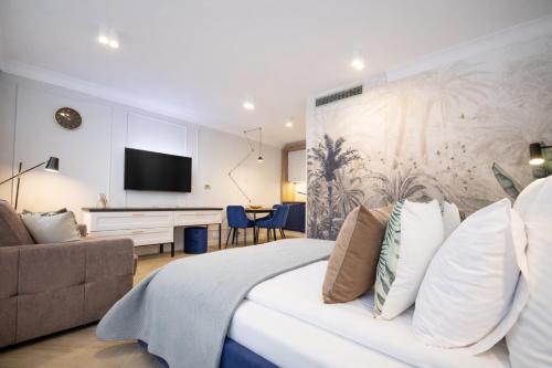 Inpoint Smart Apartments - main image