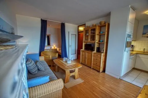 Ferienpark - Haus C, App 0C0311 in Heiligenhafen, Deutschland