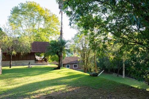 Pousada Ypê das Montanhas (Pousada Ype das Montanhas) in Monte Alegre do Sul