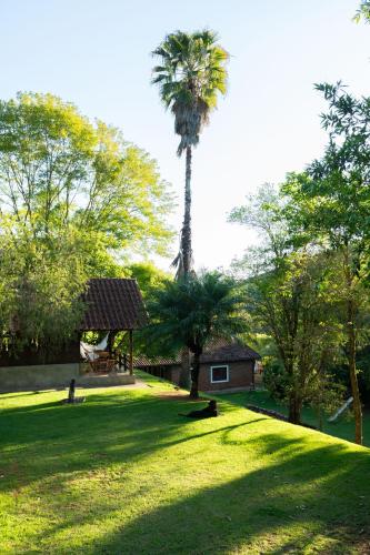 Pousada Ypê das Montanhas (Pousada Ype das Montanhas) in Monte Alegre do Sul
