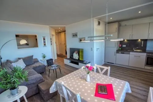 Ferienpark - Haus C, App 0C0511 in Heiligenhafen, Deutschland