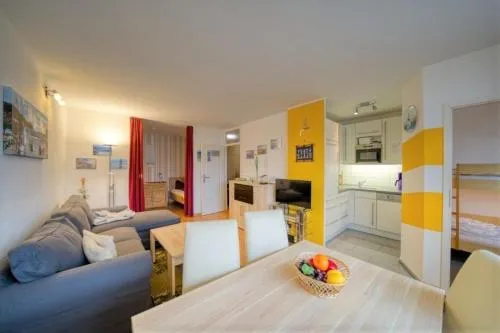 Ferienpark - Haus P, App 0P0103 in Heiligenhafen, Deutschland