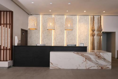 Crowne Plaza Merida by IHG - image 5