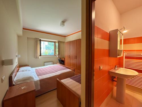 Fanesia coliving in Pietracamela
