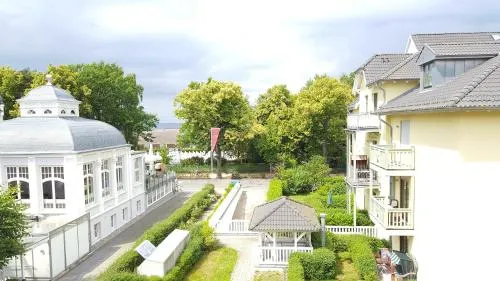 Laura Cottage - 43-111 in Kühlungsborn, Deutschland