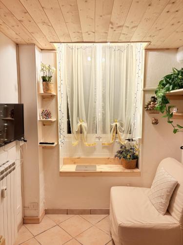 La Casetta, Charming Loft, Downtown Milan